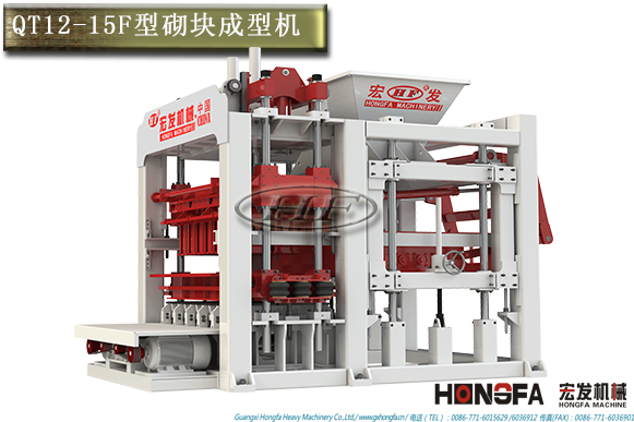 2019年免燒磚機(jī)市場(chǎng)前景將會(huì)如何？